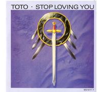 Stop Loving You/The Seventh One [Import]