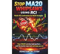 Stop MA20 Whipsaws Using RCI: Master RCI Confirmation for MA20 Strategies