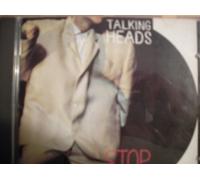 Talking Heads - Stop Making Sense [Import]