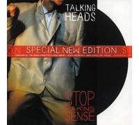 Stop Making Sense – Warner Music