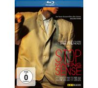 Stop Making Sense (30th Anniversary Edition)