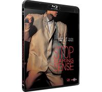 Stop Making Sense [Blu-Ray]
