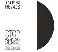 Stop Making Sense by Talking Heads [CD] NEUF
