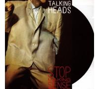 Stop Making Sense by Talking Heads NEUF