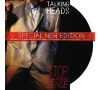 Stop Making Sense