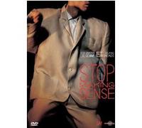 Stop Making Sense DVD G