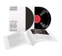 Stop Making Sense (Double Vinyle Noir Deluxe)