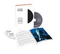Stop Making Sense Édition Limitée Coffret Deluxe CD