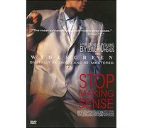 Stop making sense G