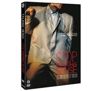Stop Making Sense - Restored Edition [DVD] [Region Free]