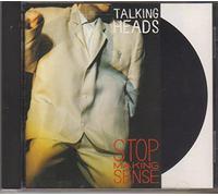 Stop Making Sense [Special] [Import Allemand]