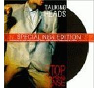 Stop Making Sense: Special New Edition (1984 Film) by Talking Heads [Music CD]