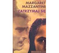 Stop - Margaret Mazzantini (Buch auf Polnisch)