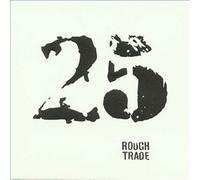 Stop Me If You Think - Rough Trade 25th Anniversary [Import]