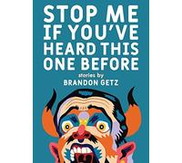 Stop Me If You've Heard This One Before