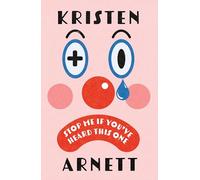 Stop Me If You've Heard This One: Shortlisted for the Comedy Women in Print Prize 2025