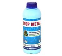 Stop metal 1 litre