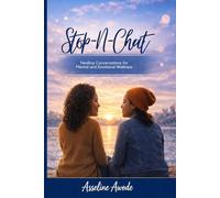 Stop-N-Chat: Healing Conversations for Mental and Emotional Wellness