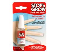 Stop n Grow Stops Anti-piqûres des ongles 7,5 ml