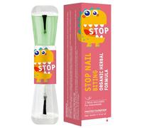 Stop Nail Biting Kids - Solution de succion pour le pouce | Vernis à ongles sans morsure, protection contre la succion des doigts, sans danger, vernis à morsure des ongles, meilleure prévention des