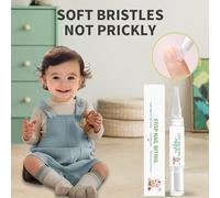 Stop Nail Biting - Nail Biting Prevention for Kids | 5ml Stop and Grow Nails, Habit Control Solution Prevent Fingers Sucking for Men Women Teens Boys Girls School Home