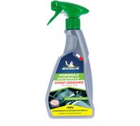 Stop-odeurs - MICHELIN - Formule Naturelle - Intérieur auto - 500ml