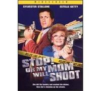 Stop! Or My Mom Will Shoot - DVD Zone 1 G
