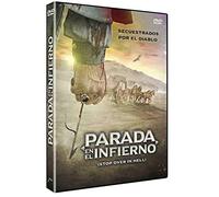 Stop Over in Hell ( Parada en el infierno ) [ NON-USA FORMAT, PAL, Reg.0 Import - Spain ]