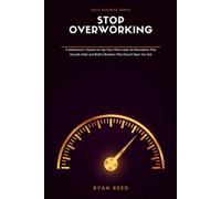 Stop Overworking: A Solopreneur's System to Cap Your Client Load, Set Boundaries That Actually Hold, and Build a Business That Doesn't Burn You Out
