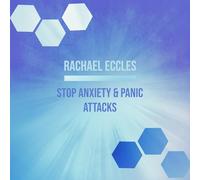 Stop Panic Attacks, Self Hypnosis to Overcome Panic Attacks and Anxiety, Hypnotherapy CD