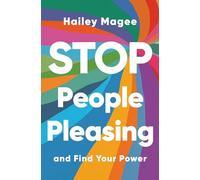 Stop People Pleasing: And Find Your Power – Simon & Schuster