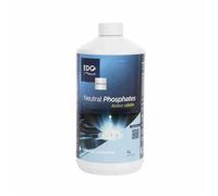 Stop Phosphates Piscine - EDG PREMIUM - Liquide - Bidon 1L - Anti Algues Vertes