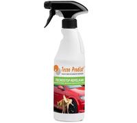 Stop PIPICAN Répulsif Anti-urines (500 ML) modificateur de comportement pour Chiens et Chats, Empêche la miction des Chiens ou Chats sur Les façades et Les trottoirs.