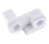 Stop porte droit uf70 gw congelateur Whirlpool C00522443