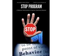 Stop Program: Behavior Intervention To Improve Classroom Behavior