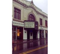 Stop Rewind Fast Forward: 1993: How Lollapalooza And Neil Young Got Us Where We Are