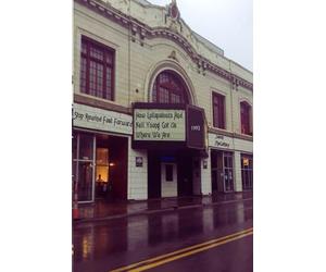 Stop Rewind Fast Forward: 1993: How Lollapalooza And Neil Young Got Us Where We Are