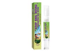 Stop Rongement D'Ongles Protège-Doigt Anti-Succion Pouce 4 ml