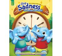 Stop Sadness in Seven Seconds