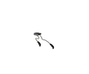Stop ski 80 mm FRITSCHI pour fixation Vipec 12 TU
