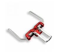 Stop-ski PLUM Race ISMF (rouge) TU