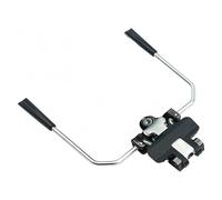 Stop ski PLUM Stopper Oazo/Pika/Serak/Kairn 100 mm (gris) TU