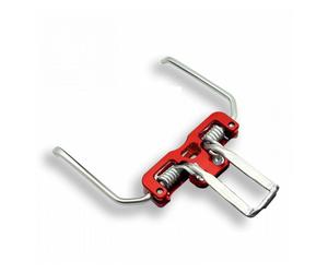 Stop-Ski Race PLUM ISMF TU