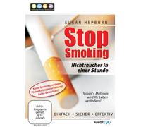 Stop Smoking - Nichtraucher in einer Stunde