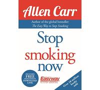 Stop Smoking Now