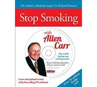 Stop Smoking With Allen Carr