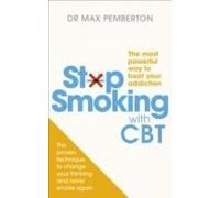 Stop Smoking With Cbt