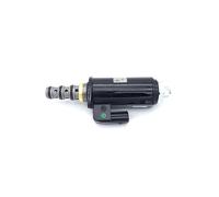 Stop Solenoid valve 24V YN35V00049F1 KDRED5KR-31 40C50-213 SKY5P-17A for SK200 SK250 SK260 SK330 SK350-8 1PCS Motor Starters