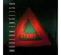 Stop Start CD