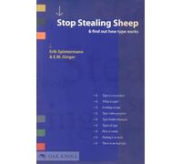 Stop Stealing Sheep and Find Out How Type Works